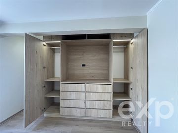 Casa en Venta en Samoa/ Vitacura/Jardin del Este