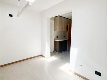 Casa en Venta en Samoa/ Vitacura/Jardin del Este