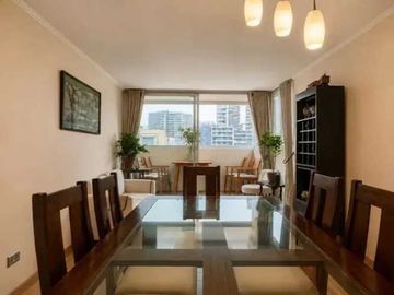Departamento en venta  en ÑUÑOA