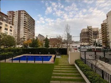 Departamento en venta  en ÑUÑOA