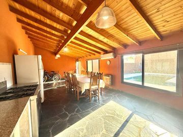 CASA VENTA PADUA ITUZAINGO PISCINA APTA CREDITO