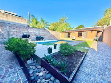 CASA VENTA PADUA ITUZAINGO PISCINA APTA CREDITO