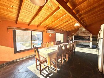 CASA VENTA PADUA ITUZAINGO PISCINA APTA CREDITO