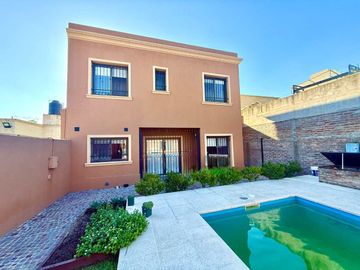 CASA VENTA PADUA ITUZAINGO PISCINA APTA CREDITO