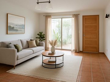 Casa en venta  en TALCA