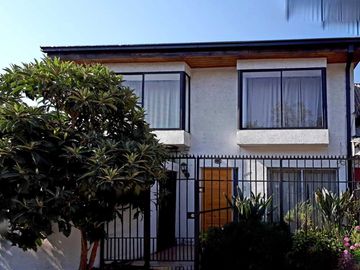 Casa en venta  en TALCA