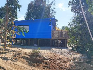 Parcela en venta  en LIMACHE