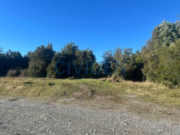 Parcela en venta  en CALBUCO