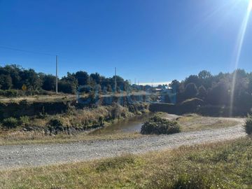 Parcela en venta  en CALBUCO