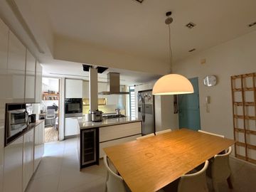 Venta Departamento República Árabe Siria BOTANICO
