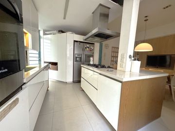 Venta Departamento República Árabe Siria BOTANICO