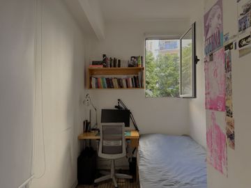 Venta Departamento República Árabe Siria BOTANICO