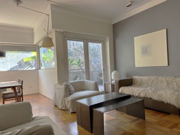 Venta Departamento República Árabe Siria BOTANICO