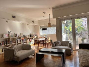 Venta Departamento República Árabe Siria BOTANICO
