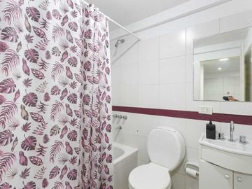 VENTA MONOAMBIENTE  EN RECOLETA