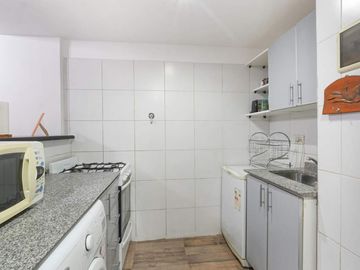 VENTA MONOAMBIENTE  EN RECOLETA