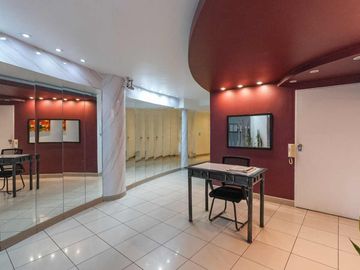 VENTA MONOAMBIENTE  EN RECOLETA