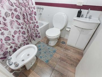 VENTA MONOAMBIENTE  EN RECOLETA