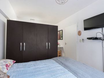 VENTA MONOAMBIENTE  EN RECOLETA