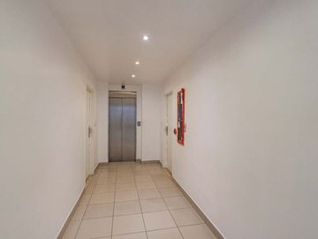 VENTA MONOAMBIENTE  EN RECOLETA