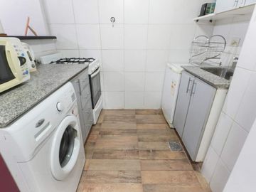 VENTA MONOAMBIENTE  EN RECOLETA