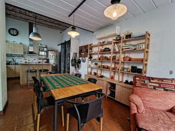 PH 4 Ambientes VENTA V. Urquiza Parrilla 2 Patios