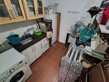 PH 4 Ambientes VENTA V. Urquiza Parrilla 2 Patios