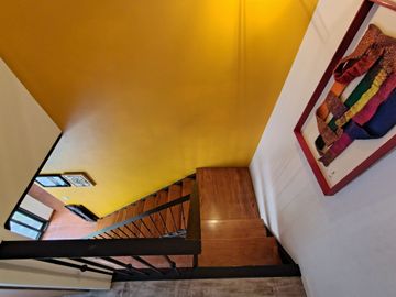 PH 4 Ambientes VENTA V. Urquiza Parrilla 2 Patios