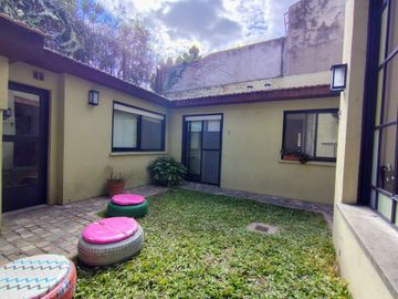 PH 4 Ambientes VENTA V. Urquiza Parrilla 2 Patios