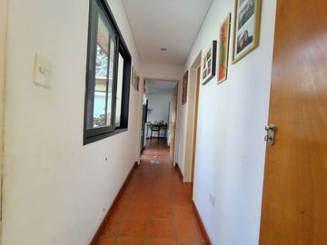PH 4 Ambientes VENTA V. Urquiza Parrilla 2 Patios