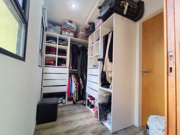 PH 4 Ambientes VENTA V. Urquiza Parrilla 2 Patios