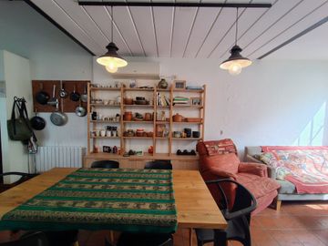 PH 4 Ambientes VENTA V. Urquiza Parrilla 2 Patios
