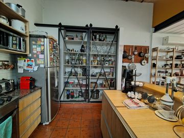 PH 4 Ambientes VENTA V. Urquiza Parrilla 2 Patios