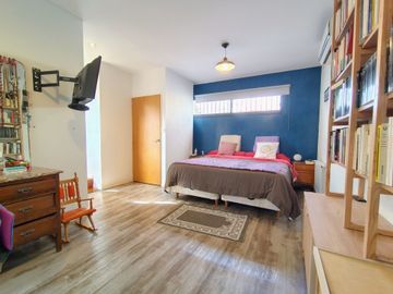 PH 4 Ambientes VENTA V. Urquiza Parrilla 2 Patios
