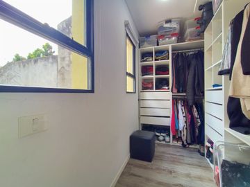 PH 4 Ambientes VENTA V. Urquiza Parrilla 2 Patios