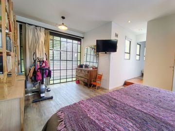 PH 4 Ambientes VENTA V. Urquiza Parrilla 2 Patios