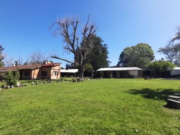 VENTA 3 CASAS EN 4 LOTES C/PISCINA LA LONJA PILAR