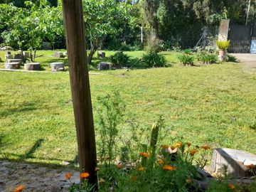 VENTA 3 CASAS EN 4 LOTES C/PISCINA LA LONJA PILAR