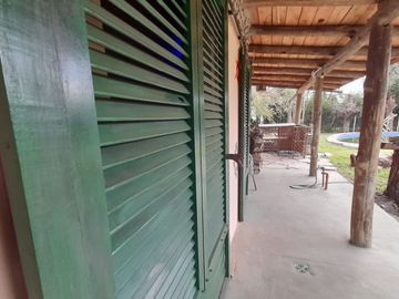 VENTA 3 CASAS EN 4 LOTES C/PISCINA LA LONJA PILAR