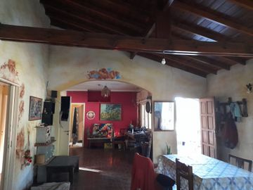 VENTA 3 CASAS EN 4 LOTES C/PISCINA LA LONJA PILAR