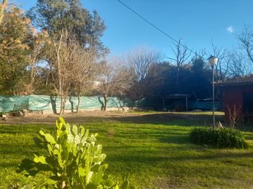VENTA 3 CASAS EN 4 LOTES C/PISCINA LA LONJA PILAR
