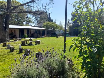 VENTA 3 CASAS EN 4 LOTES C/PISCINA LA LONJA PILAR