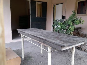 VENTA 3 CASAS EN 4 LOTES C/PISCINA LA LONJA PILAR