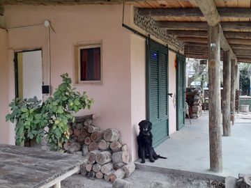 VENTA 3 CASAS EN 4 LOTES C/PISCINA LA LONJA PILAR
