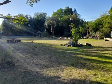 VENTA 3 CASAS EN 4 LOTES C/PISCINA LA LONJA PILAR