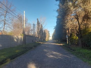 VENTA 3 CASAS EN 4 LOTES C/PISCINA LA LONJA PILAR