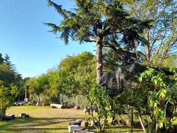 VENTA 3 CASAS EN 4 LOTES C/PISCINA LA LONJA PILAR
