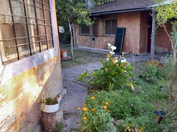 VENTA 3 CASAS EN 4 LOTES C/PISCINA LA LONJA PILAR