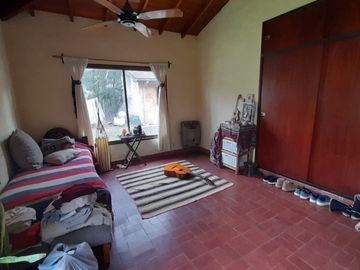 VENTA 3 CASAS EN 4 LOTES C/PISCINA LA LONJA PILAR