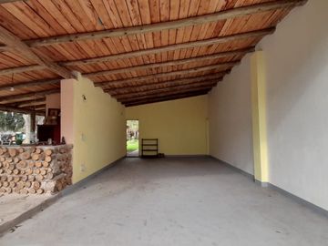 VENTA 3 CASAS EN 4 LOTES C/PISCINA LA LONJA PILAR